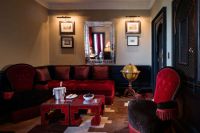 LA MAMOUNIA 51 suite-churchill